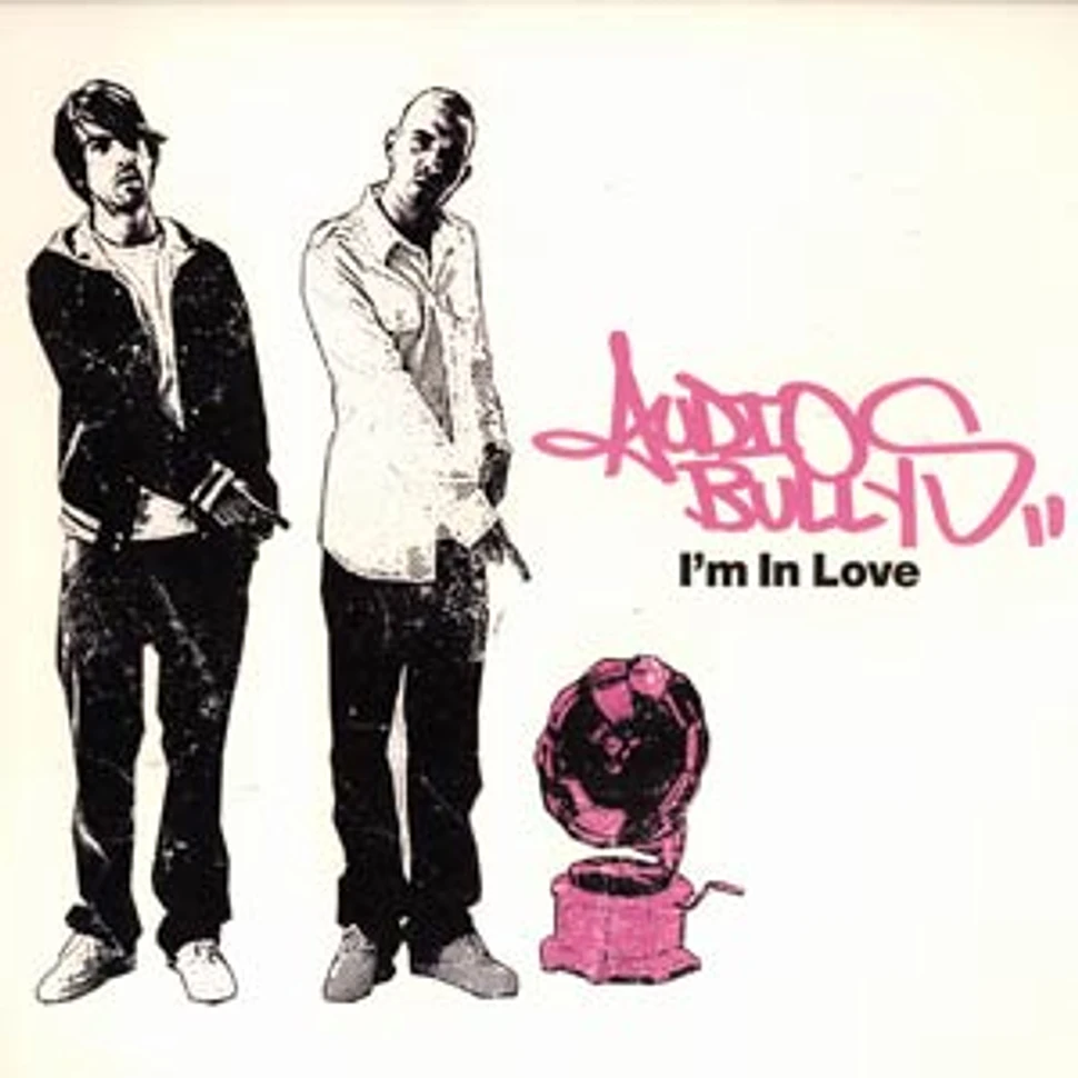 Audio Bullys - Im in love version 2