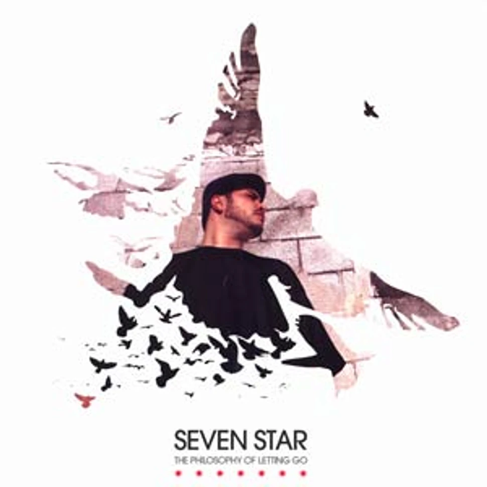 Seven Star - The Philosophy Of Letting Go