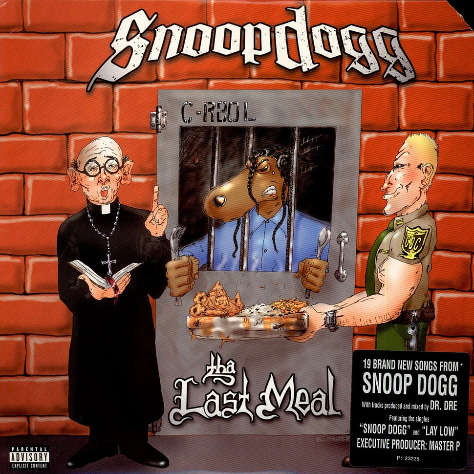 Snoop Dogg - Tha Last Meal