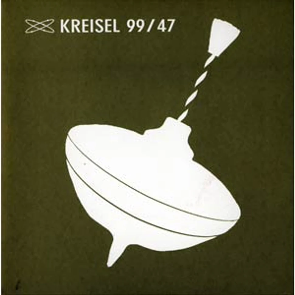 Kreisel 99 - Volume 47