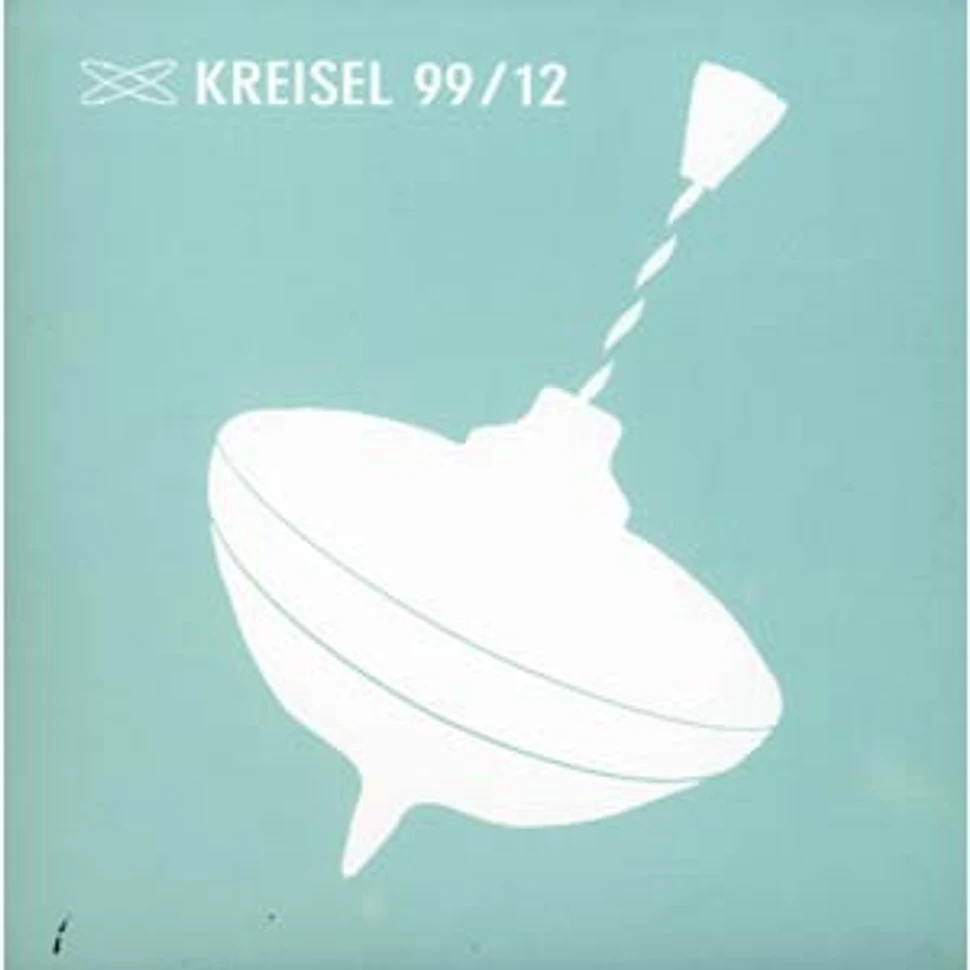 Kreisel 99 - Volume 12