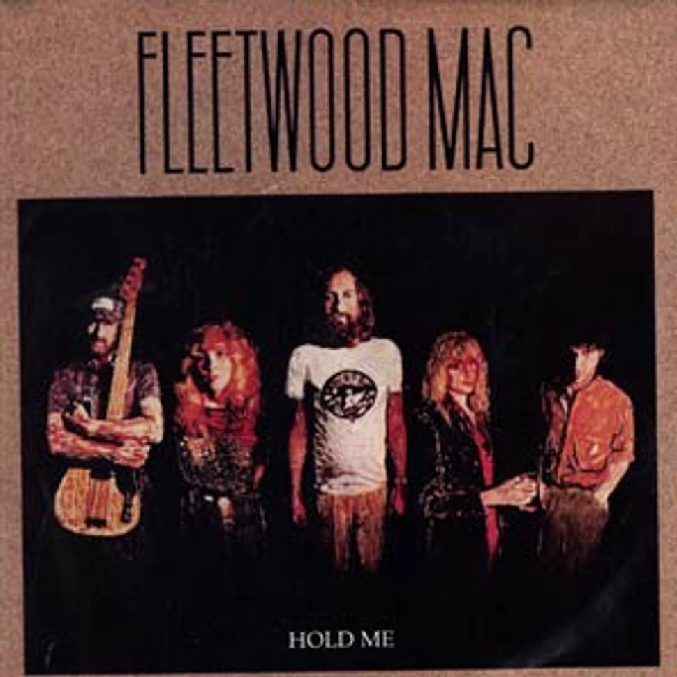 Fleetwood Mac - Hold me