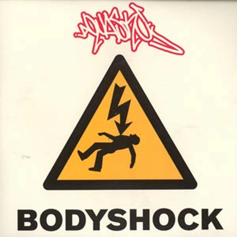 Aquasky - Bodyshok