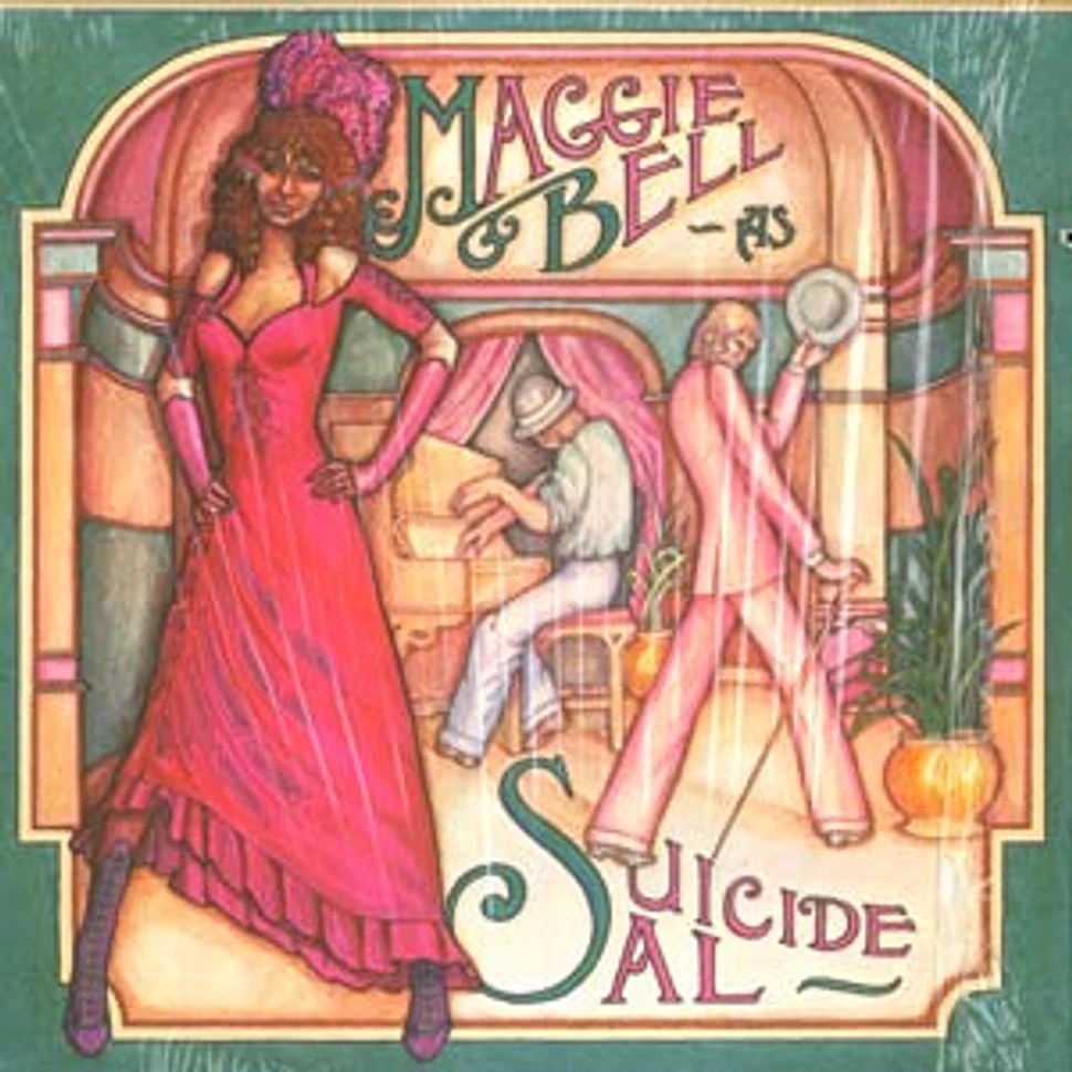 Maggie Bell - Suicide sal