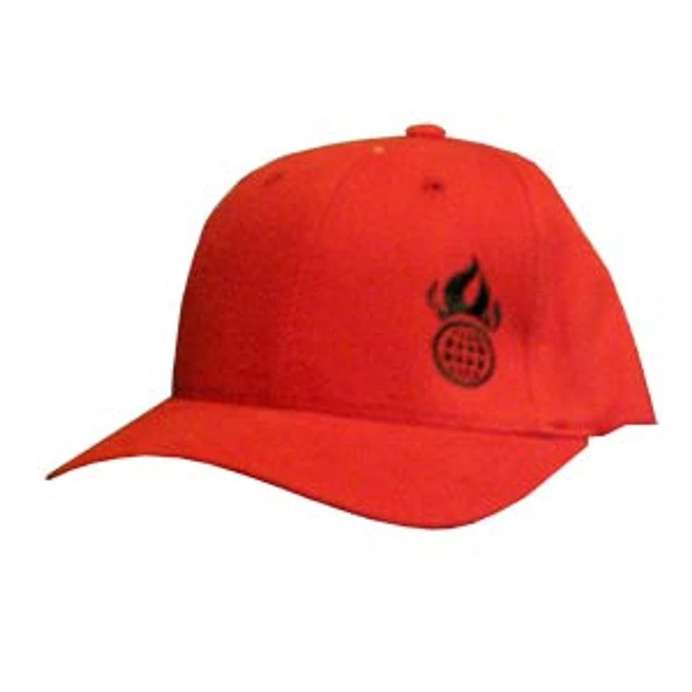 Culcha Candela - Flexfit cap