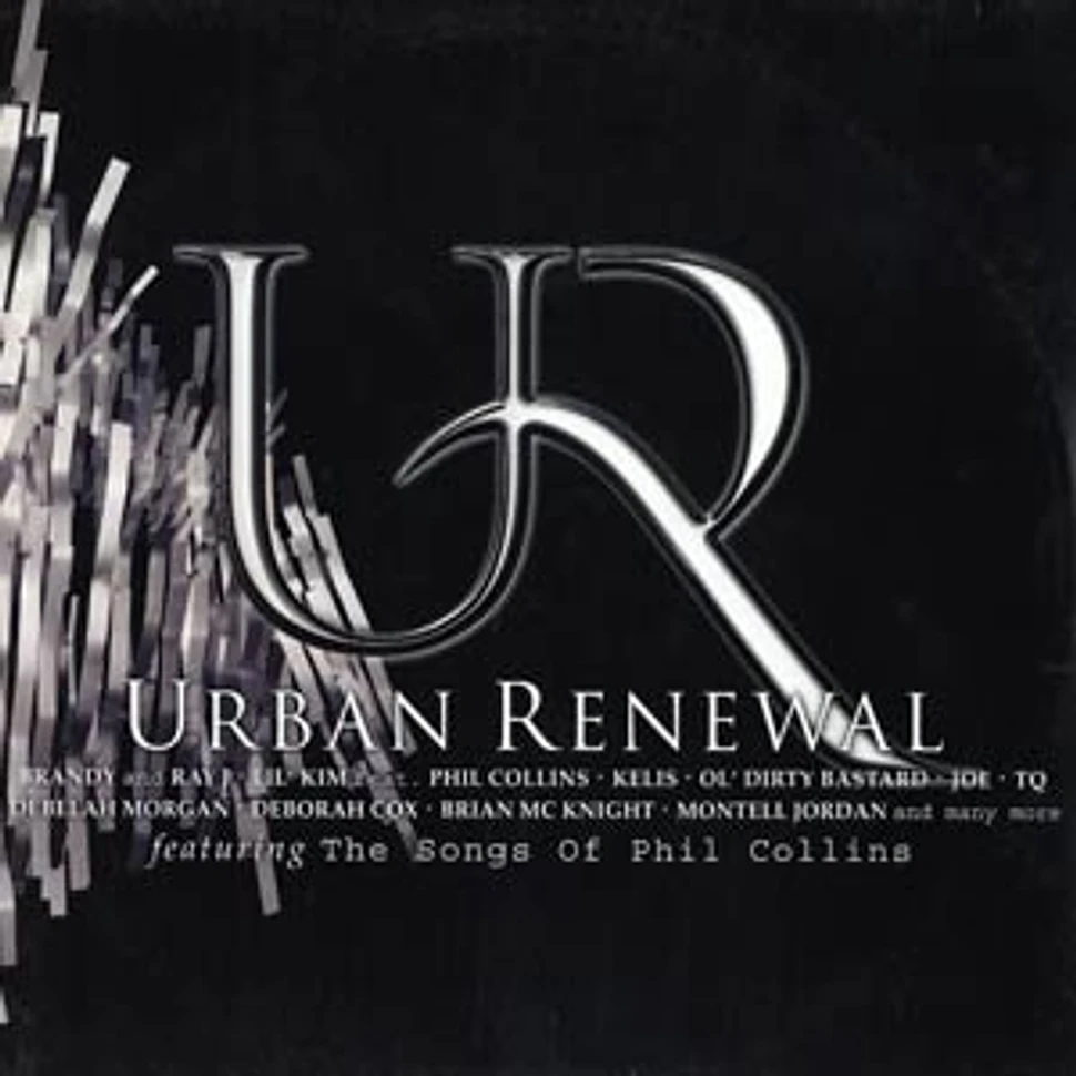 V.A. - Urban renewal