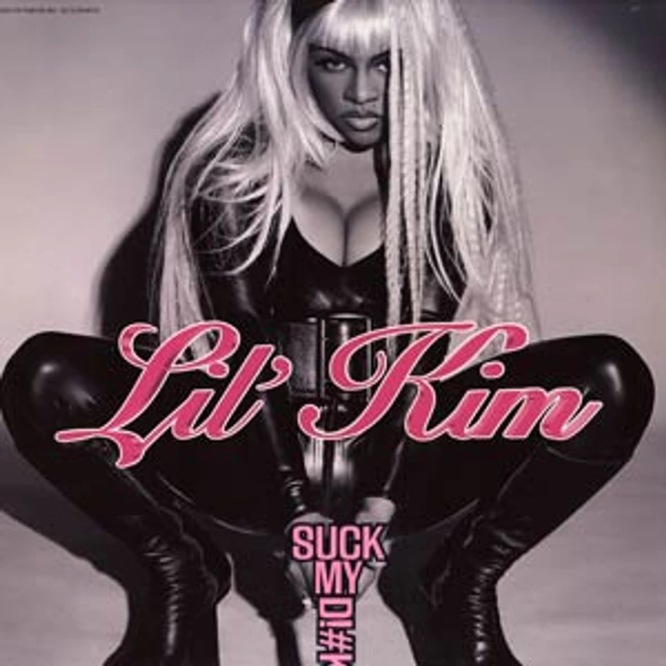 Lil Kim - Suck my dick