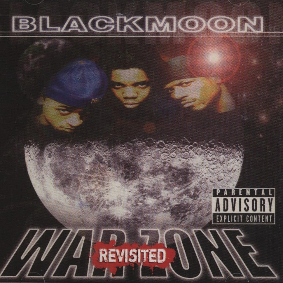 Black Moon - War Zone revisited