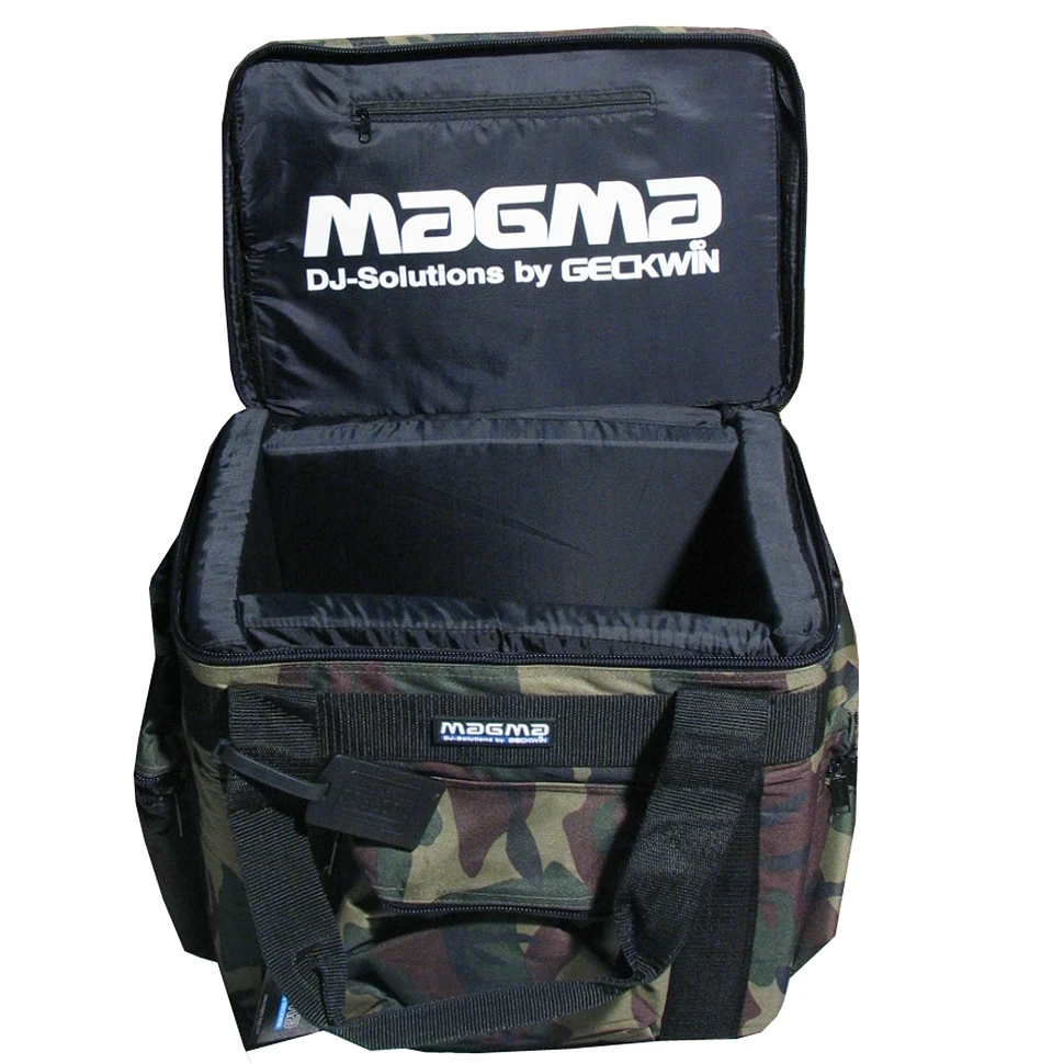 Magma - LP-Bag 60 profi