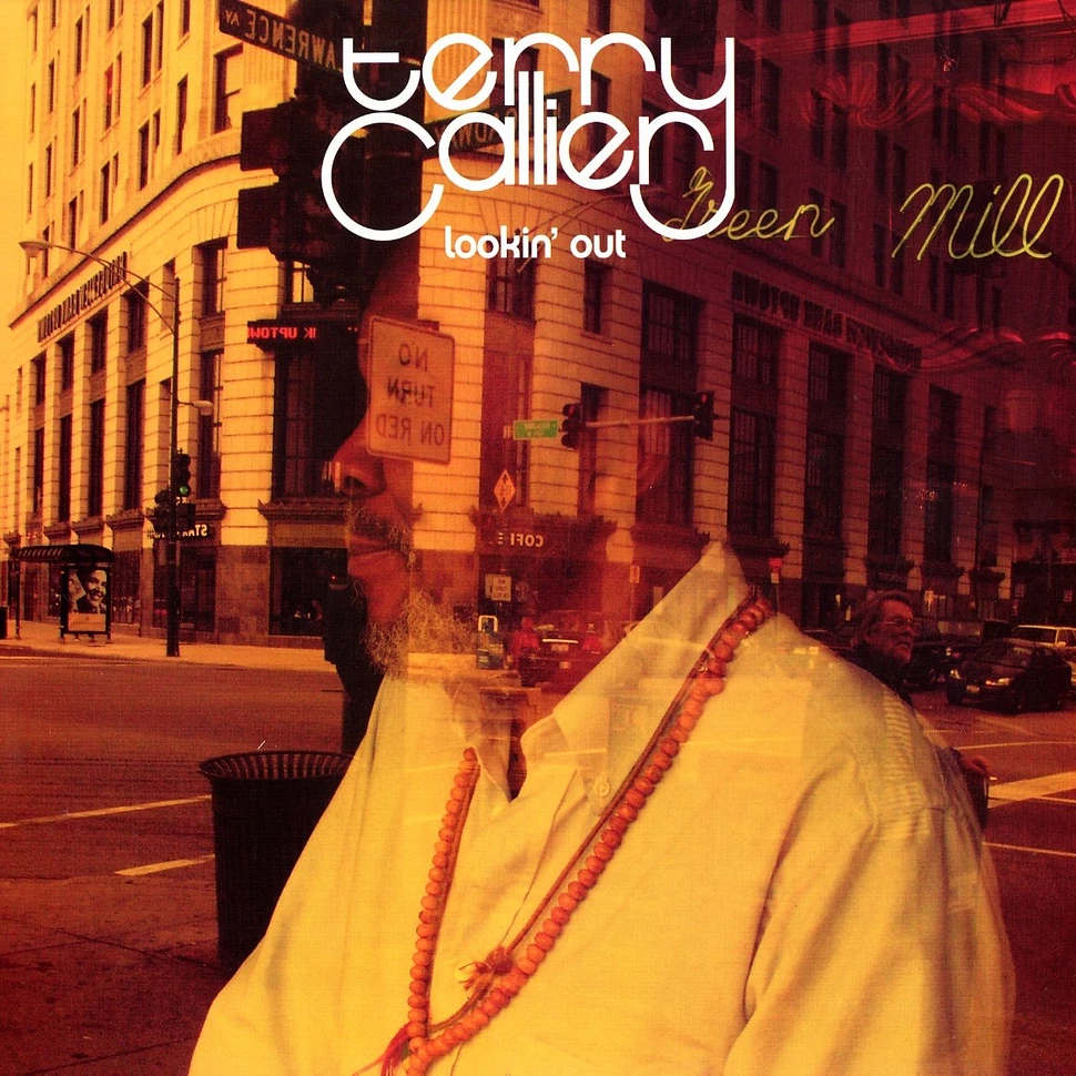 Terry Callier - Lookin out