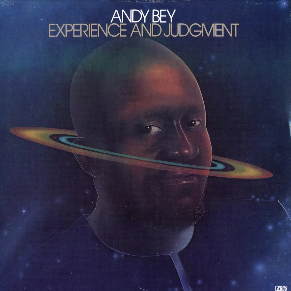 Andy Bey - Experience and judgment