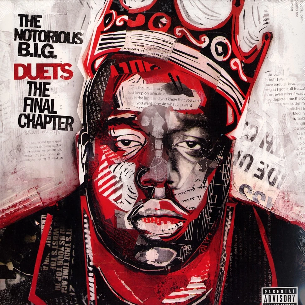 The Notorious B.I.G. - Duets - the final chapter