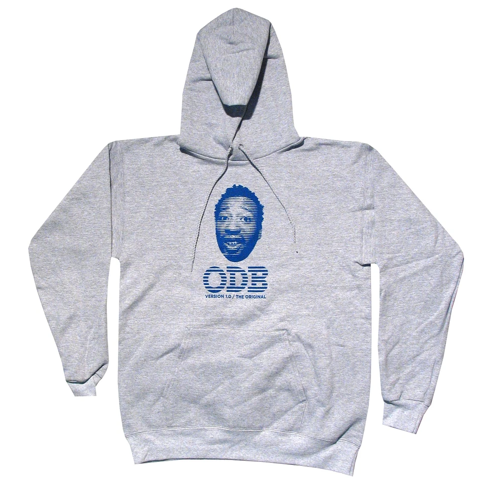 Reprezent - ODB version 1 hoodie