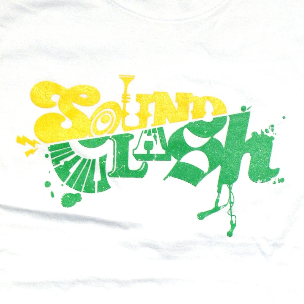 Exact Science - Sound clash Women T-Shirt