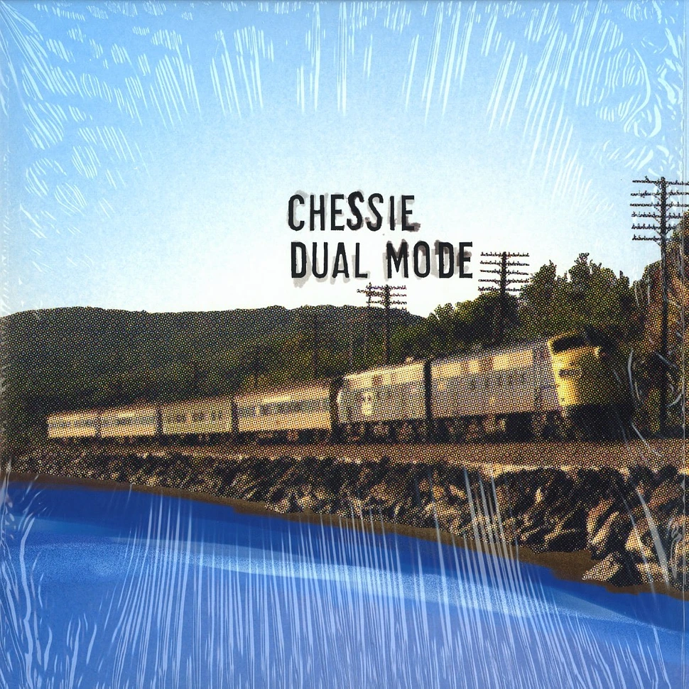 Chessie - Dual mode