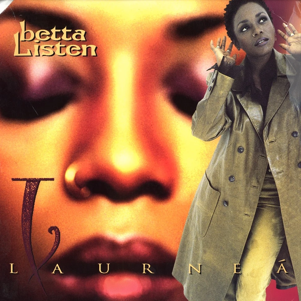 Laurnea - Betta listen
