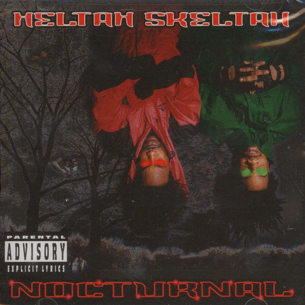 Heltah Skeltah - Nocturnal