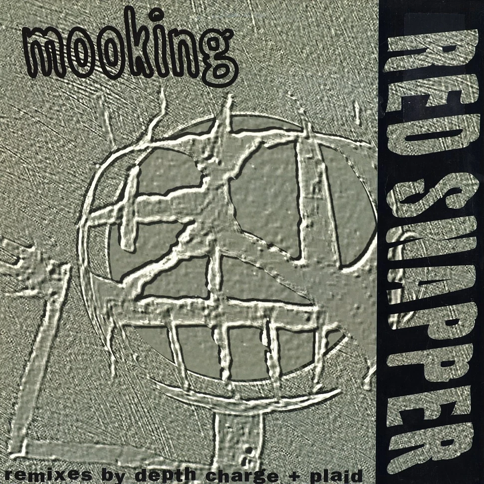 Red Snapper - Mooking remixes