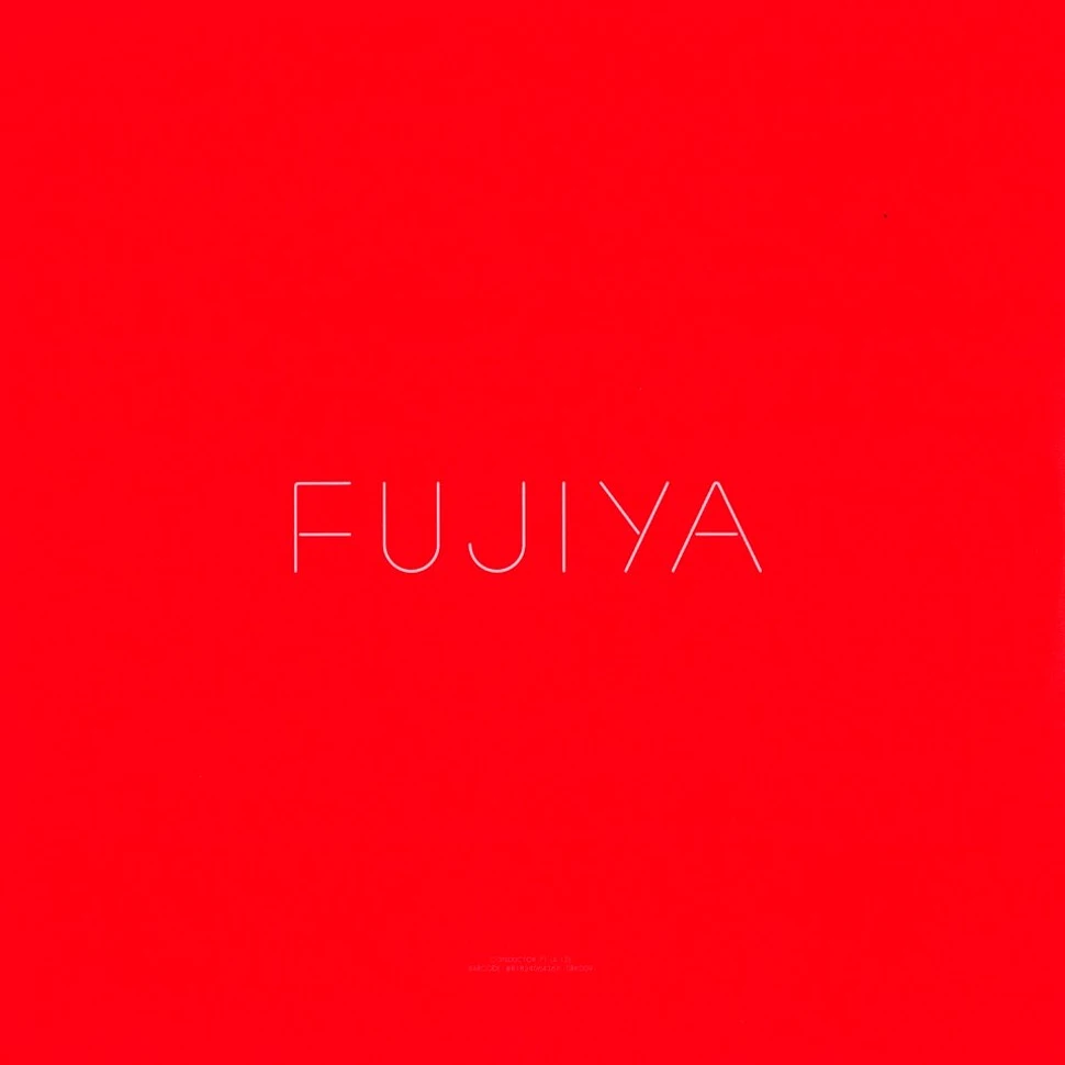Fujiya & Miyagi - Conductor 71