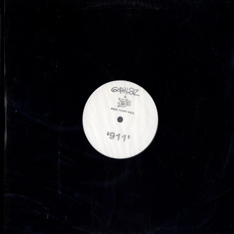 Gorillaz & D12 - 911 feat. Terry Hall