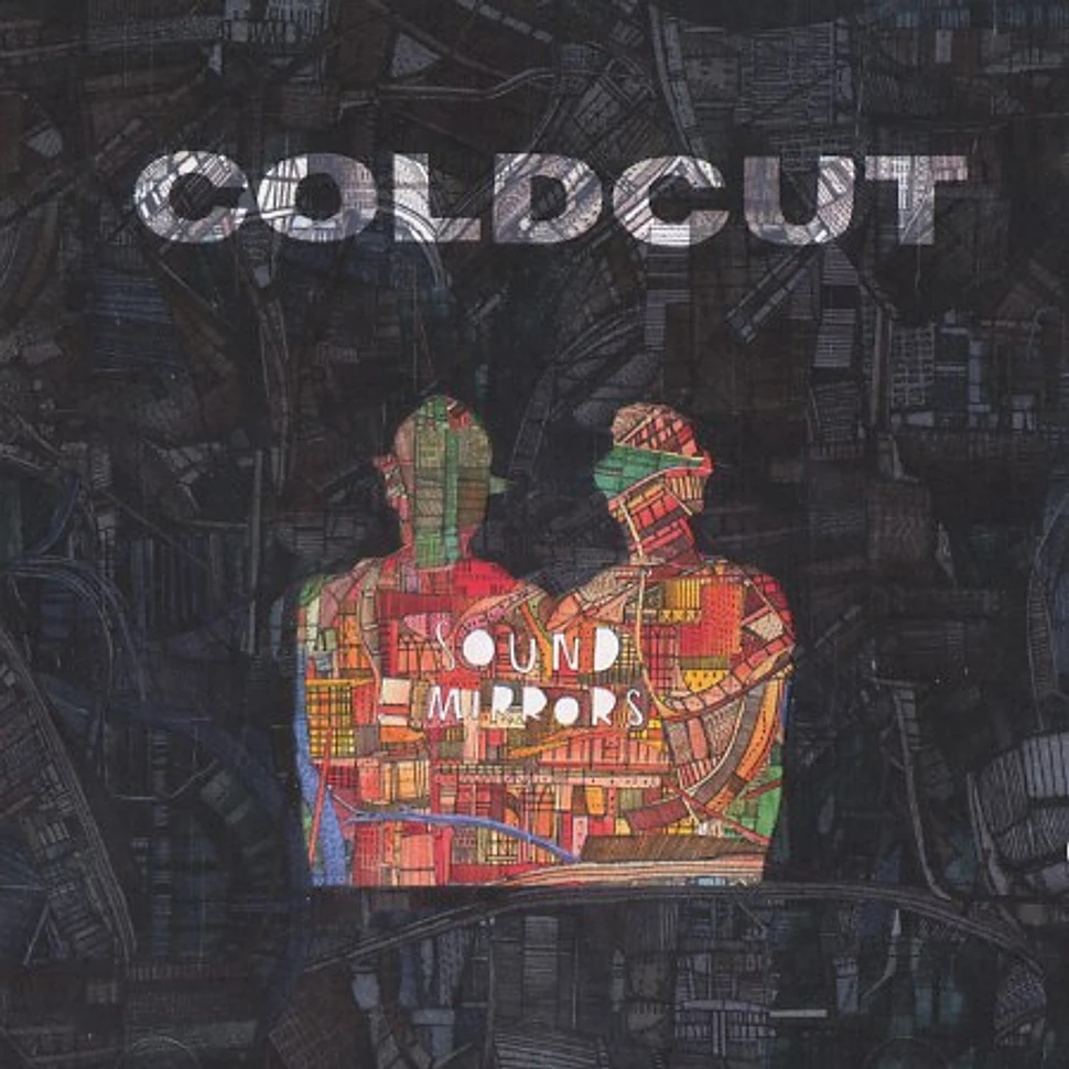Coldcut - Sound mirrors