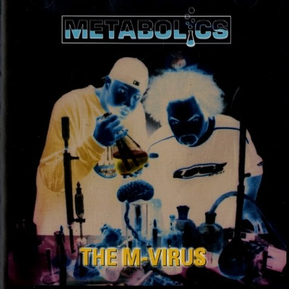 Metabolics - The m-virus