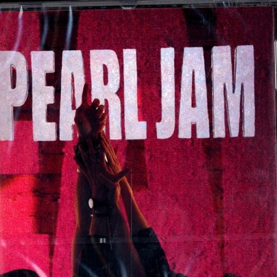 Pearl Jam - Ten