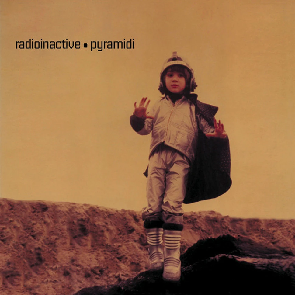 Radioinactive - Pyramidi