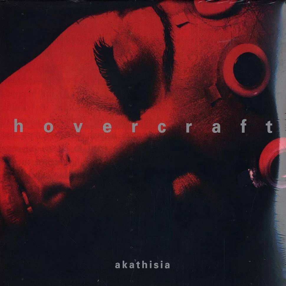 Hovercraft - Akathisia