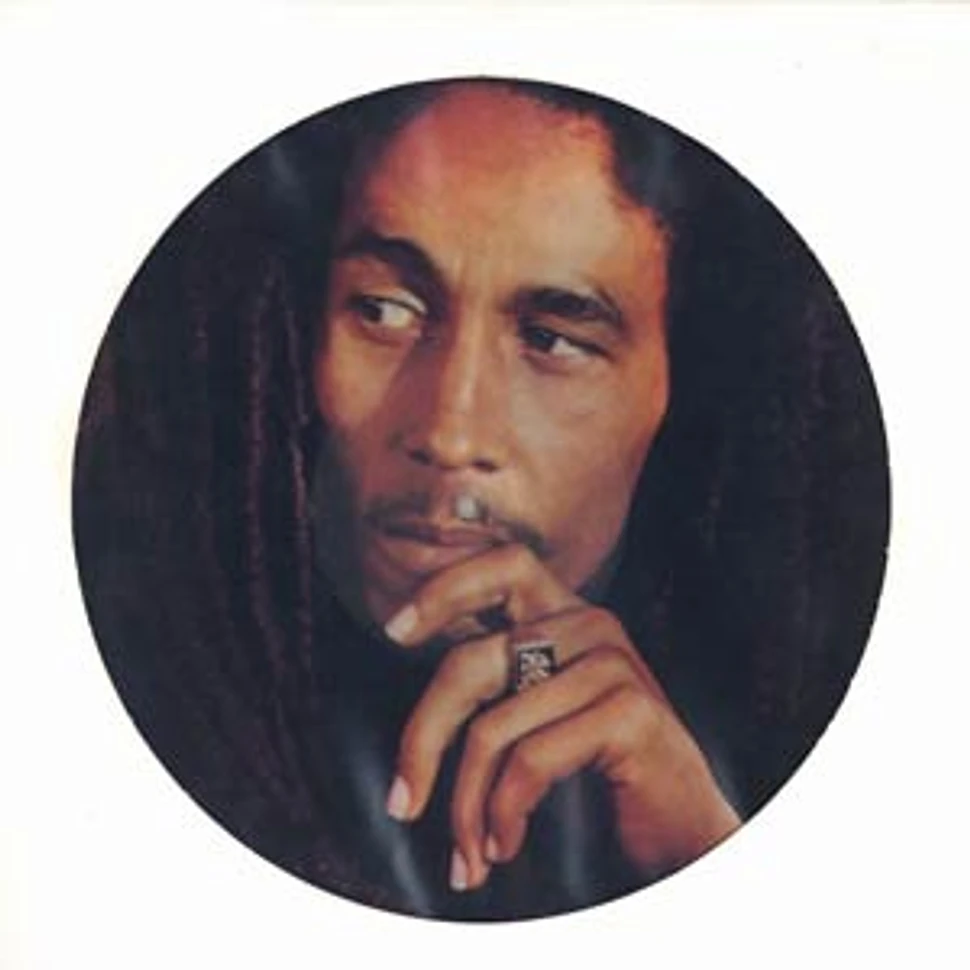 Bob Marley & The Wailers - The best of
