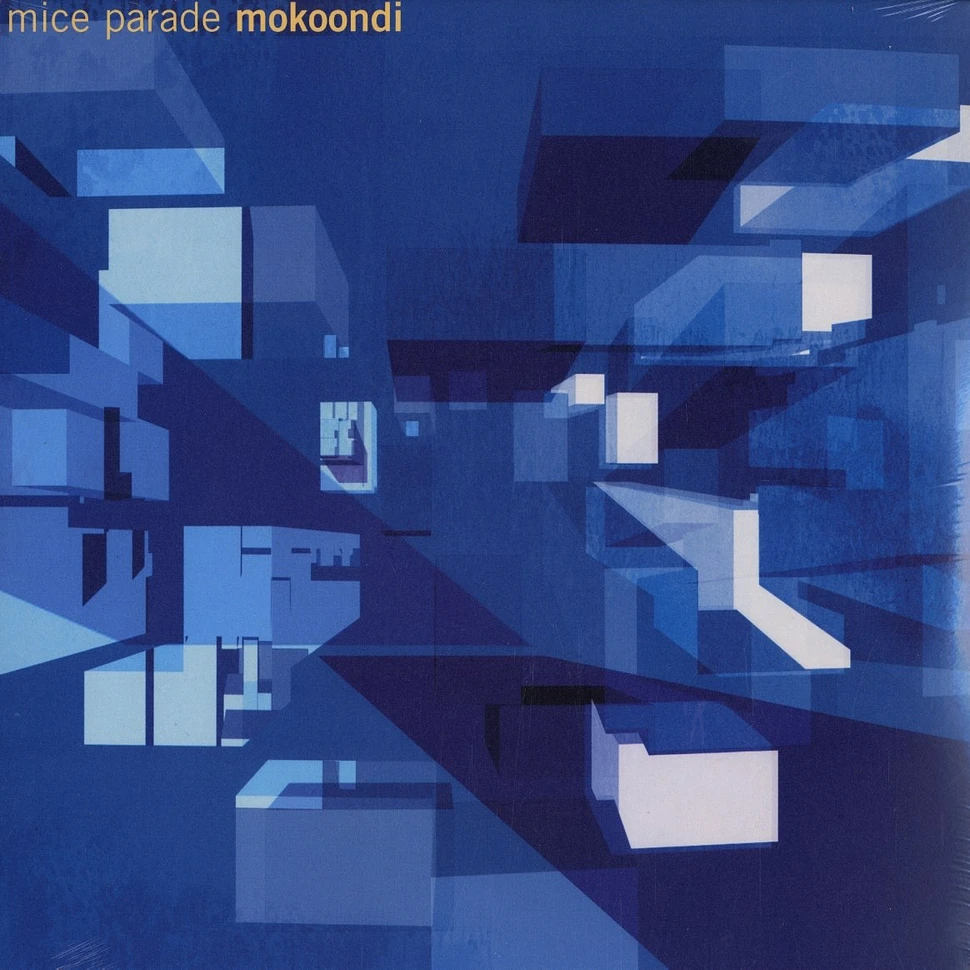 Mice Parade - Mokoondi