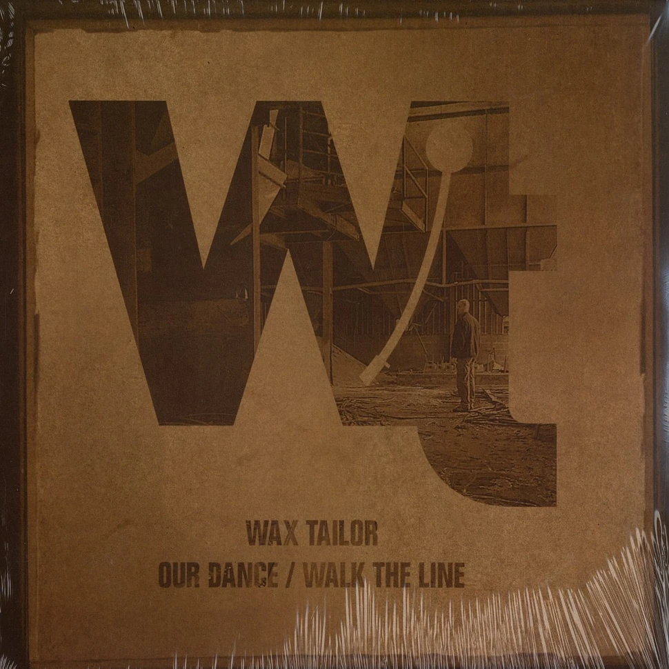 Wax Tailor - Our Dance