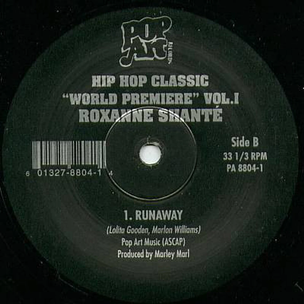 V.A. - Hip Hop Classic "World Premiere" Vol.1