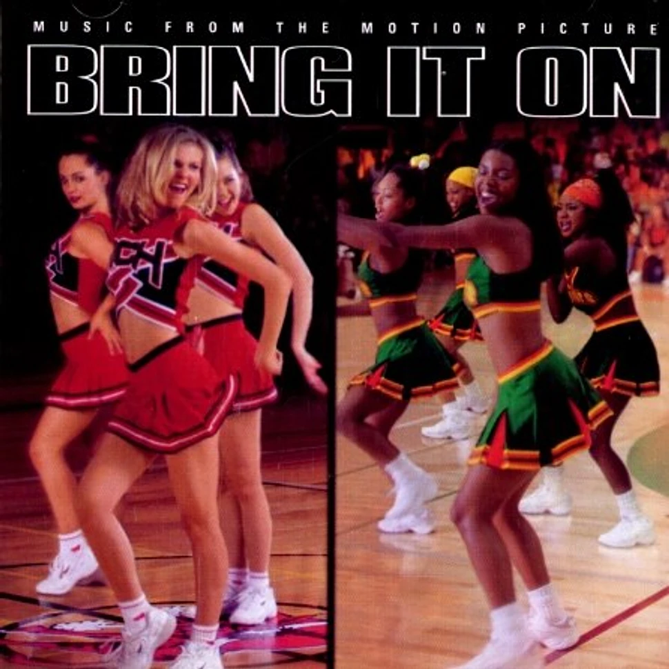 V.A. - OST bring it on