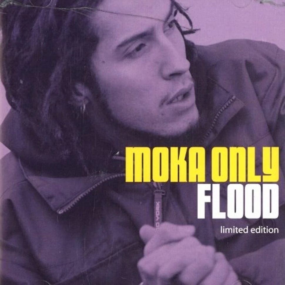 Moka Only - Flood