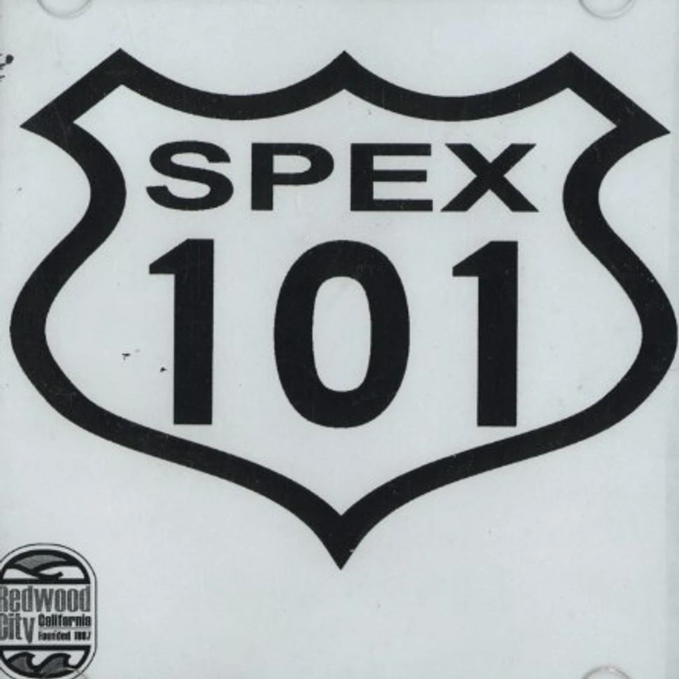 Spex - 101