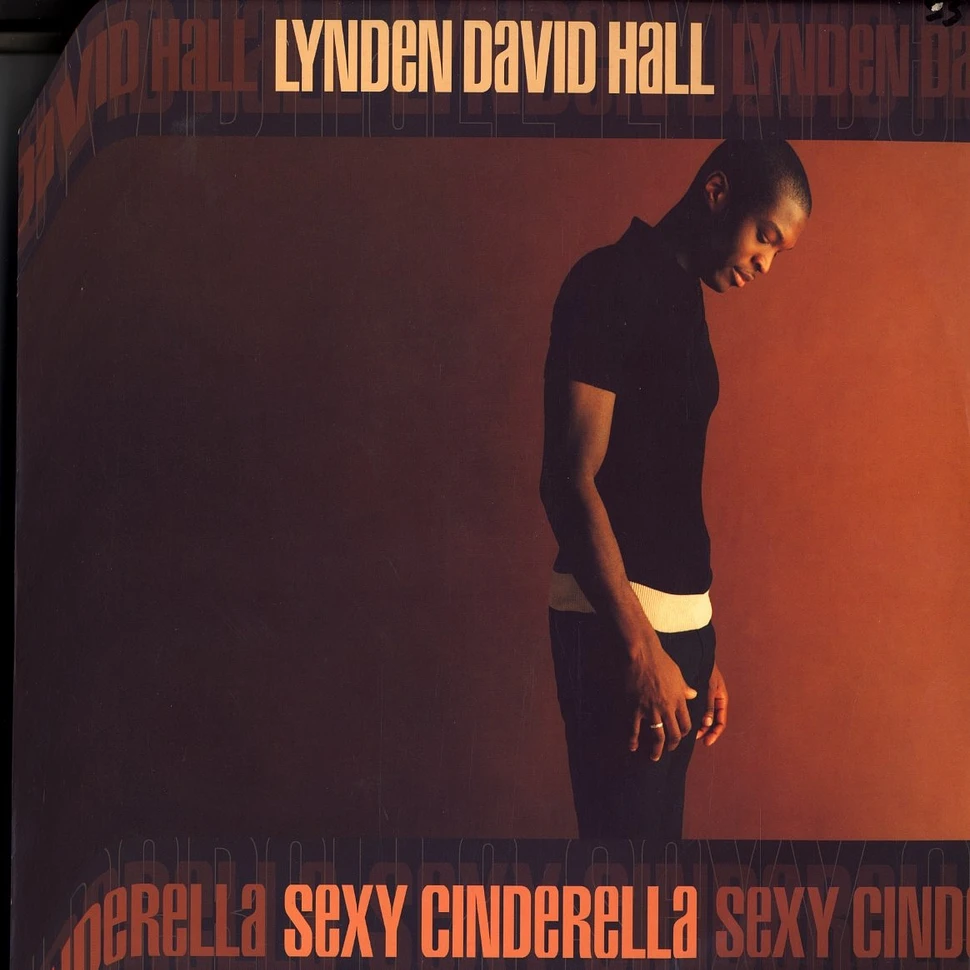 Lynden David Hall - Sexy cinderella