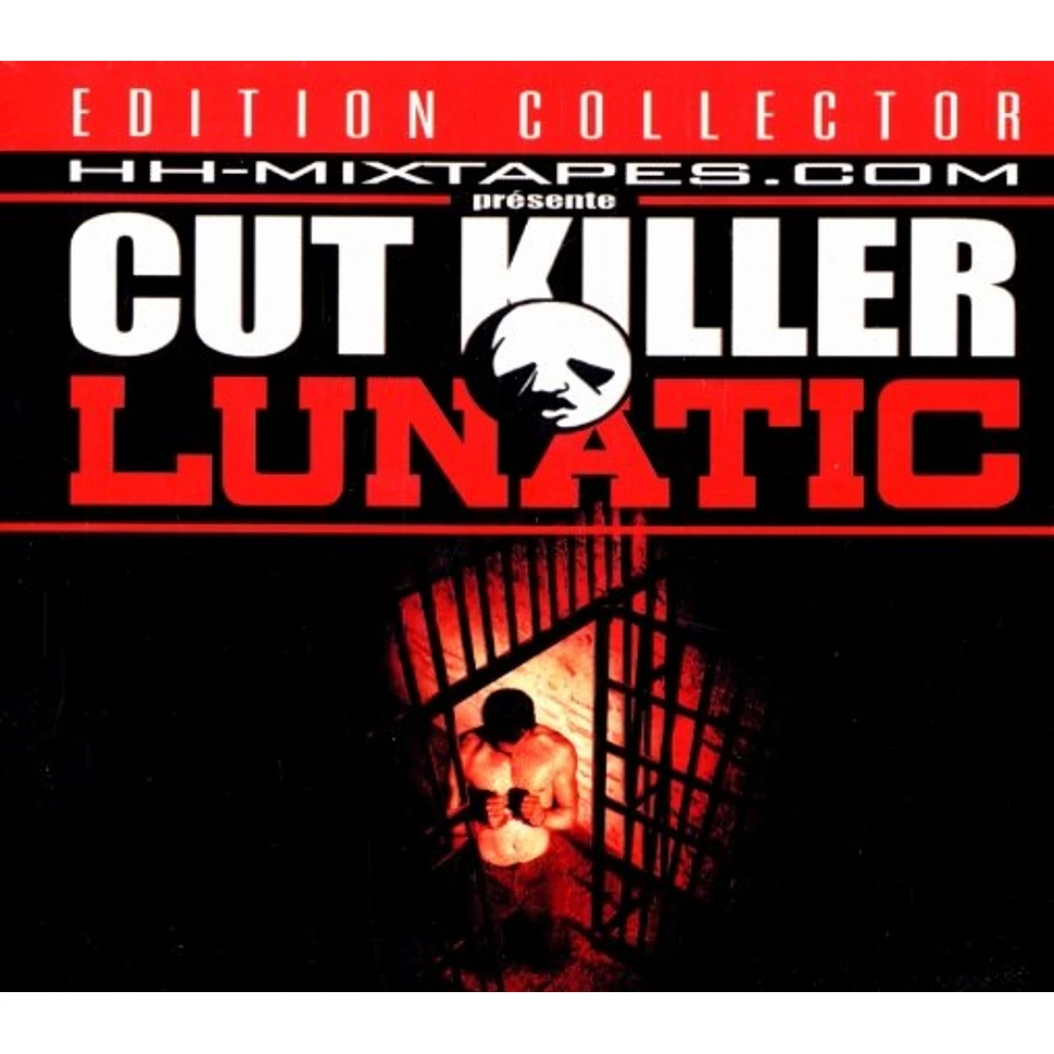 Cut Killer - Lunatic