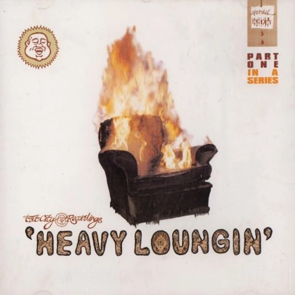 V.A. - Heavy loungin vol. 1