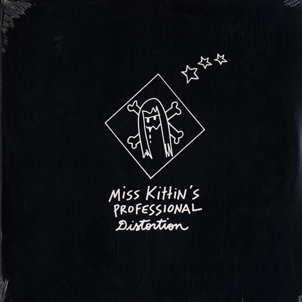 Miss Kittin - Professional distortion