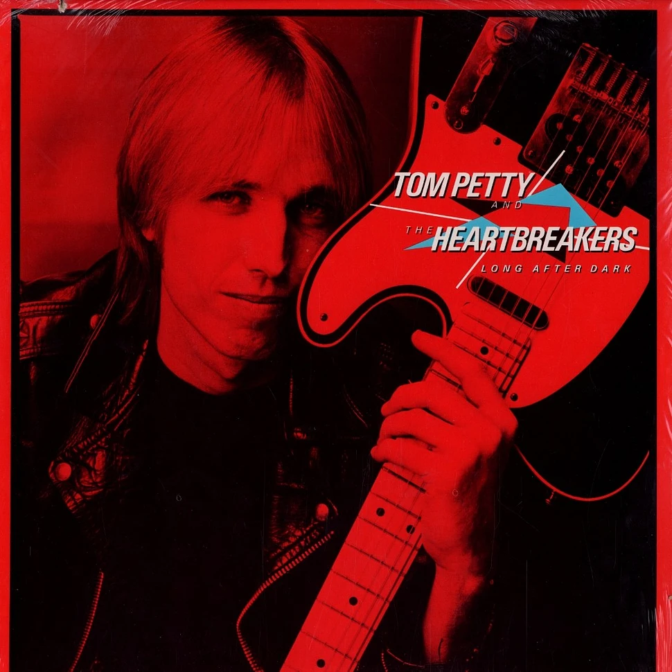 Tom Petty & The Heartbreakers - Long after dark