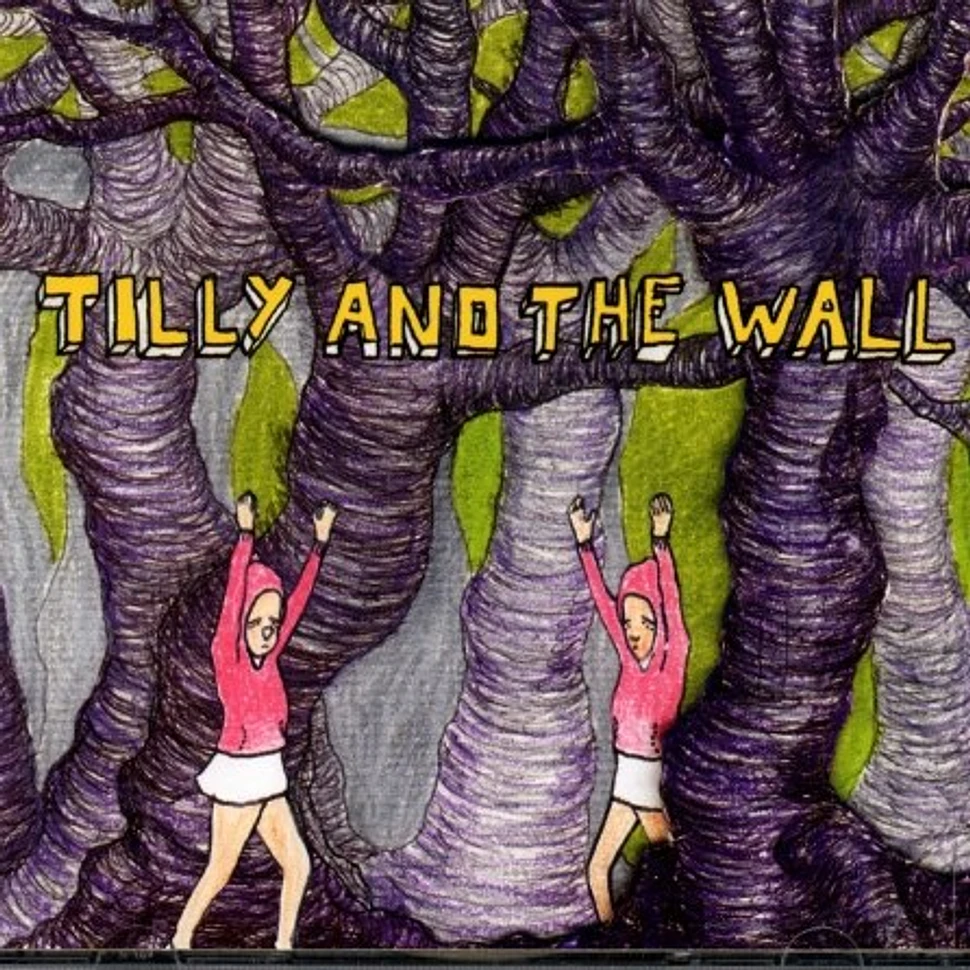 Tilly And The Wall - Wild like children