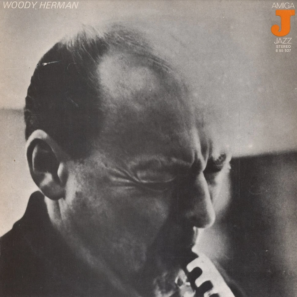 Woody Herman - Woody Herman