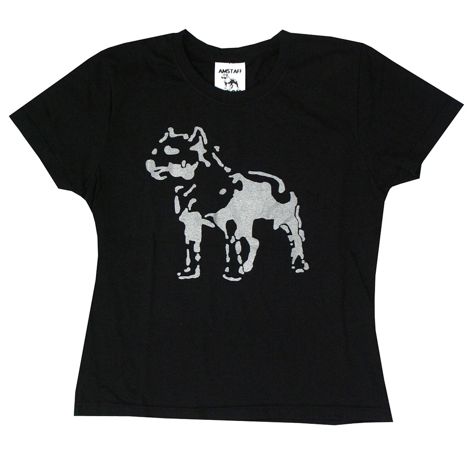 Amstaff Wear - Hund Women T-Shirt
