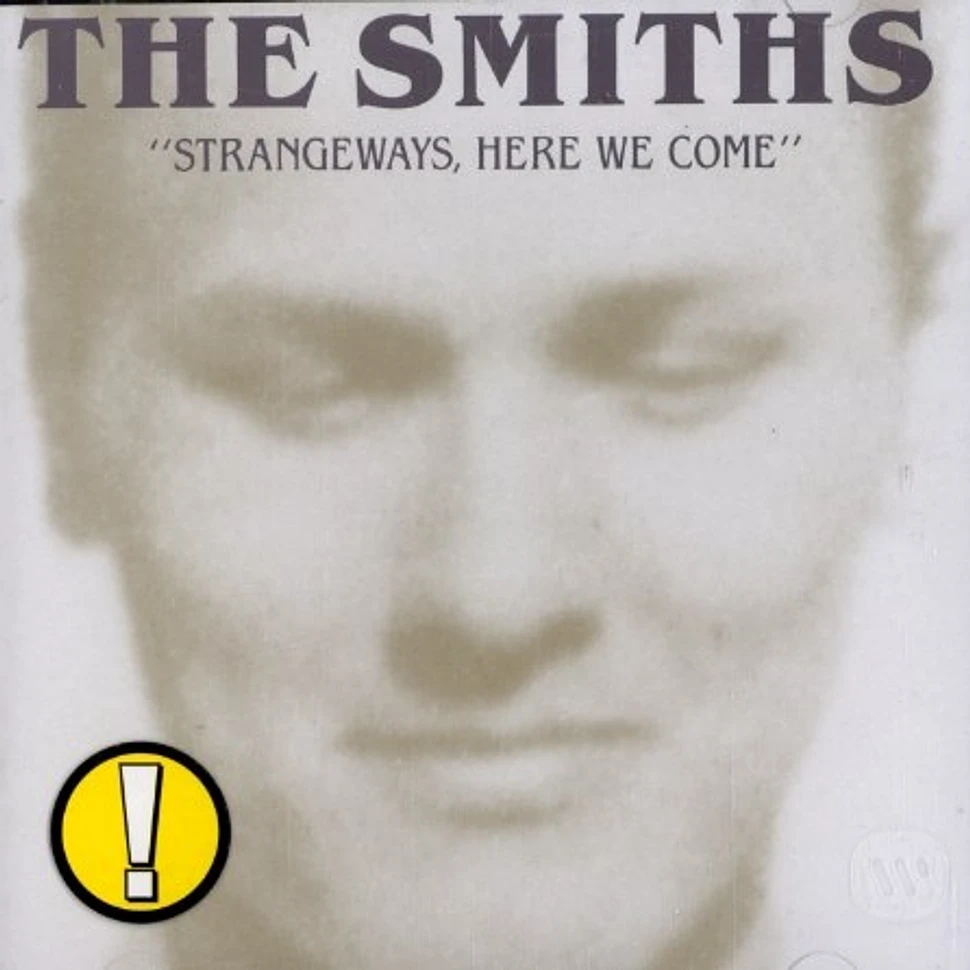 The Smiths - Strangeways, here we come