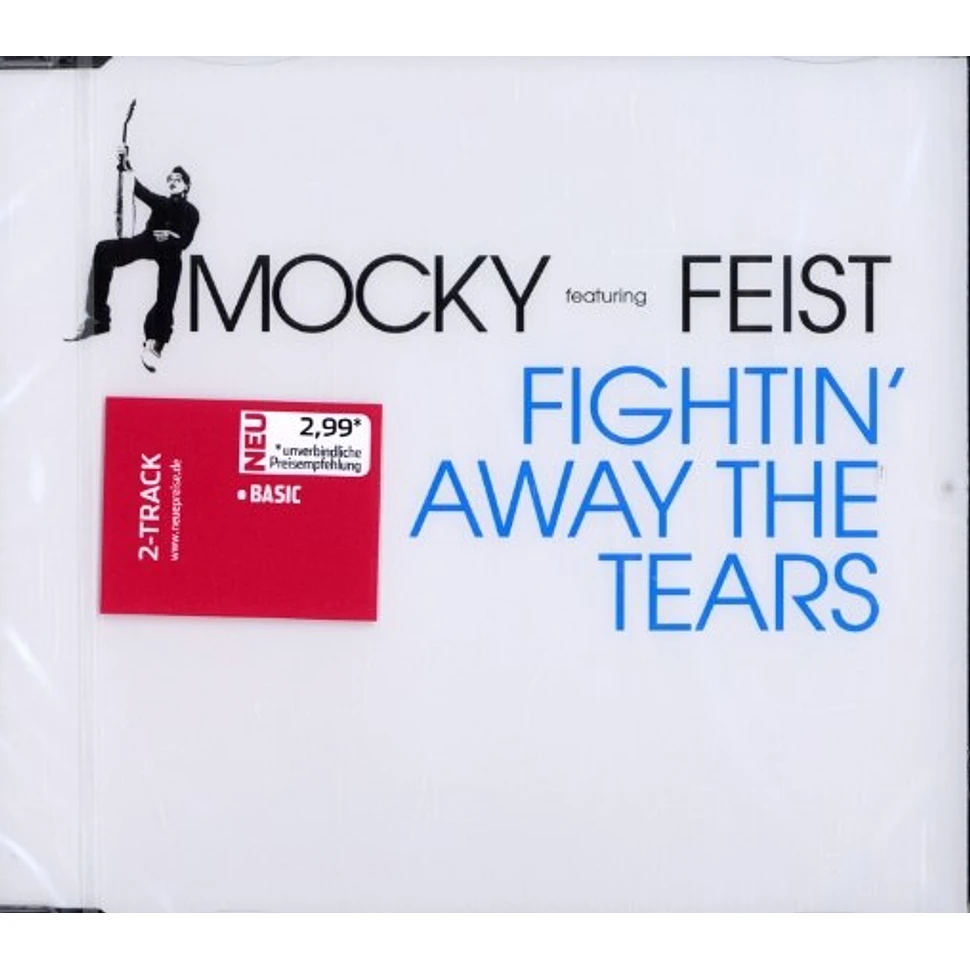 Mocky - Fightin' away the tears feat. Feist