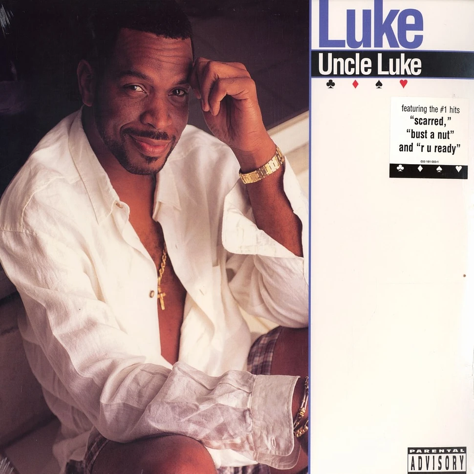 Luke - Uncle Luke