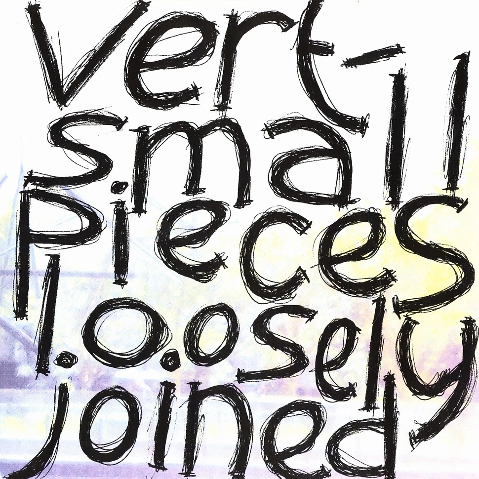 Vert - Small pieces loosely joined