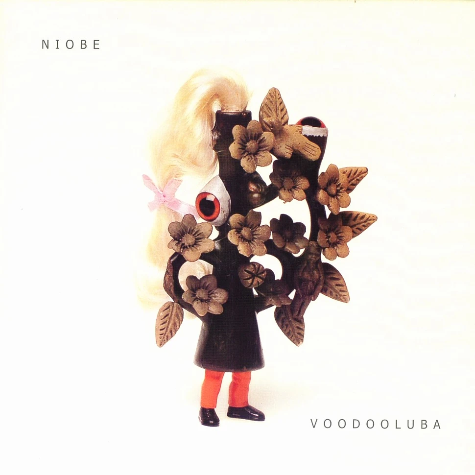 Niobe - Voodooluba