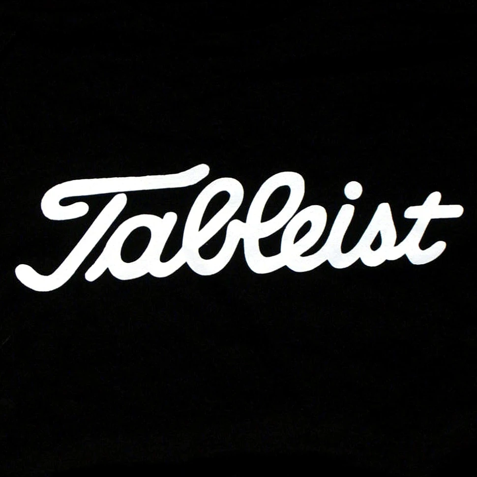 Mixwell - Tableist T-Shirt